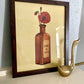 Hang in There Art Print