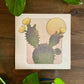 Prickly Pear Art Print