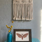 Death Head Moth ⋆ Art Print ⋆ Vintage Inspired Art  ⋆ Boho Art Print ⋆ Witchy Art Print