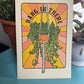 Hang in There Art Print