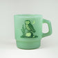 Little Owl Diner Mug